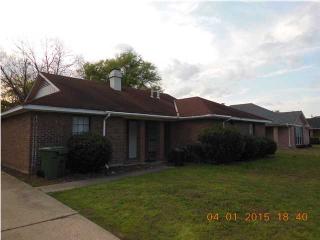2186 Aberdeen Dr, Montgomery, AL 36116-2121