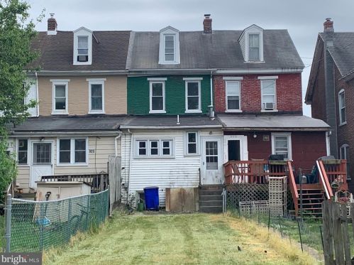 921 Queen St, Pottstown, PA 19464-6017