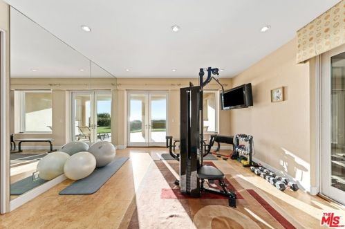 57 Via Del Cielo, Rancho Palos Verdes CA  90275-2511 exterior