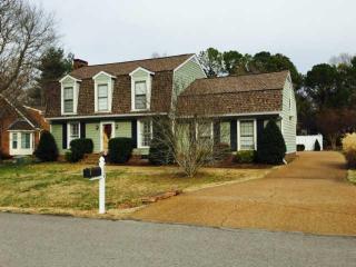 224 Countryside Dr, Franklin, TN 37069-4149