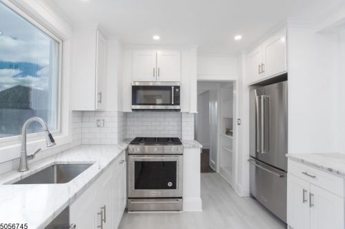 13 Budd St, Morristown NJ  07960-5075 exterior