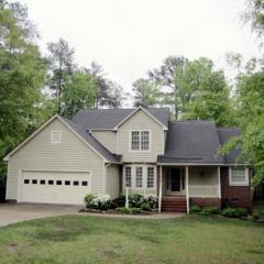 616 Fairway Dr, Sanford, NC 27330-9267