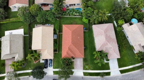 14228 19th St, Hollywood FL  33028-2818 exterior