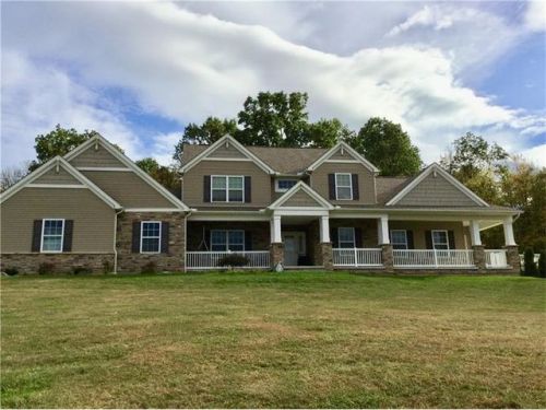1455 Greenhouse Rd, Wampum, PA 16157-6505