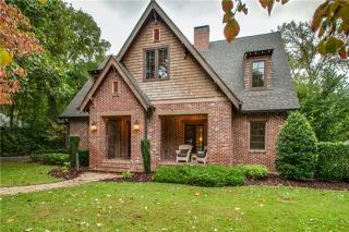 3428 Stokesmont Rd, Nashville, TN 37215-1522