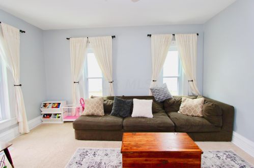 529 Summit St, Marion OH  43302-5231 exterior