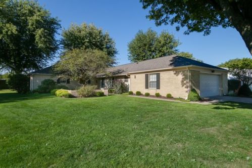 4268 Glenayre Dr, Englewood, OH 45322-2616