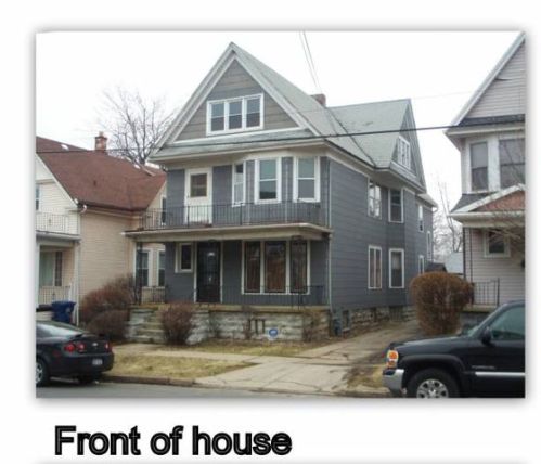 240 Landon St, Buffalo, NY 14208-2215