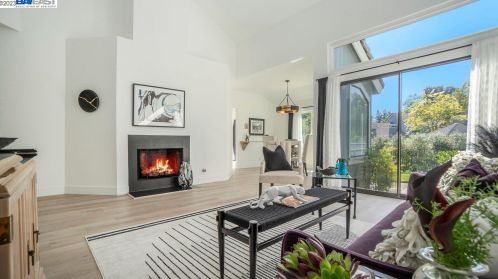 133 Kingswood Cir, Danville CA  94506-6051 exterior