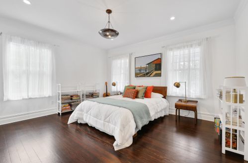 1109 Seaspray Ave, Delray Beach FL  33483-7139 exterior