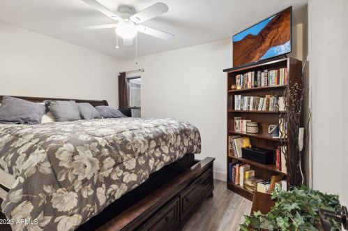 6254 Winchcomb Dr, Scottsdale AZ  85254-3220 exterior