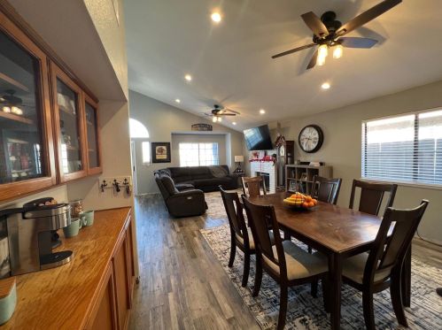 3664 Veneman Ave, Modesto CA  95356-2461 exterior