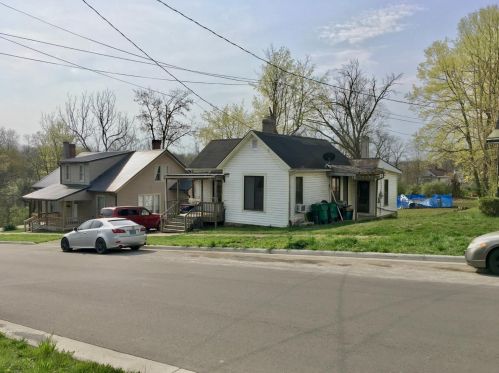 333 Walnut St, Fairfax OH  45133-1558 exterior