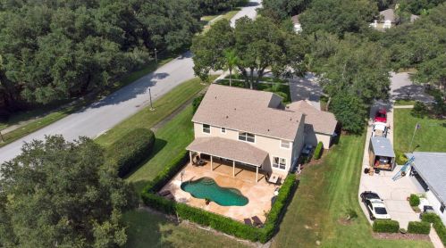 3640 Tayside Ct, Apopka FL  32712-4709 exterior