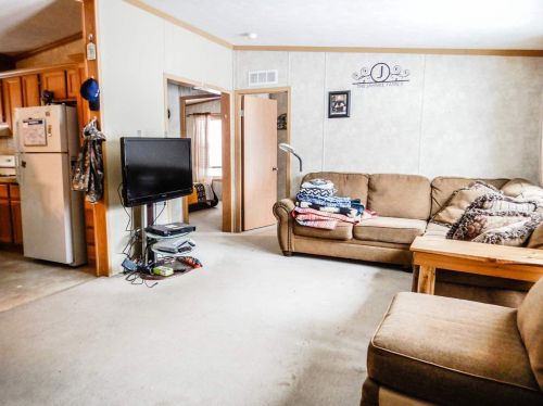 1414 Fj St, Crivitz, WI