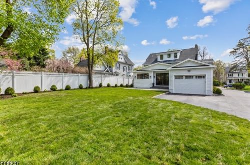 181 Cooper Ave, Montclair NJ  07043-1810 exterior