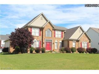 993 Mimosa Dr, Macedonia, OH 44056-2391