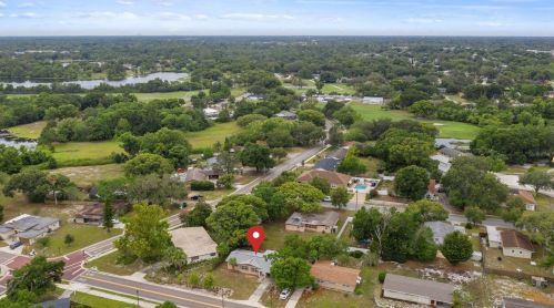 280 Triplet Lake Dr, Casselberry FL  32707-3316 exterior