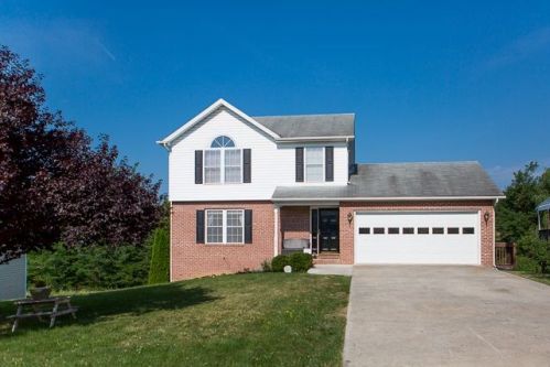 1701 Shenstone Dr, Harrisonburg, VA 22802-0870
