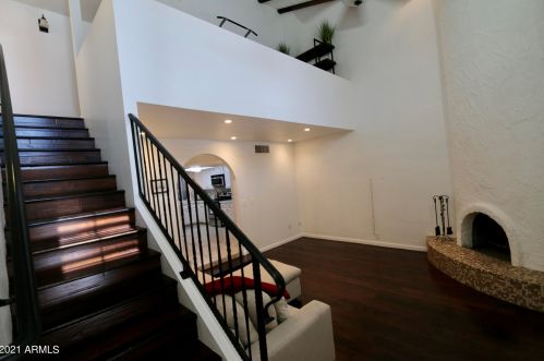 4449 21st Pl, Phoenix AZ  85016-5559 exterior