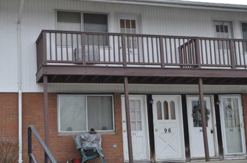 321 Titusville Rd, Poughkeepsie, NY 12603-2917
