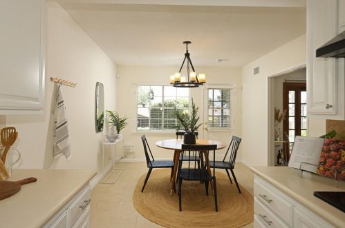 3608 El Caminito, Glendale CA 91214-1713 exterior