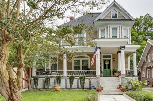 101 Brewer Ave, Suffolk, VA 23434-5601