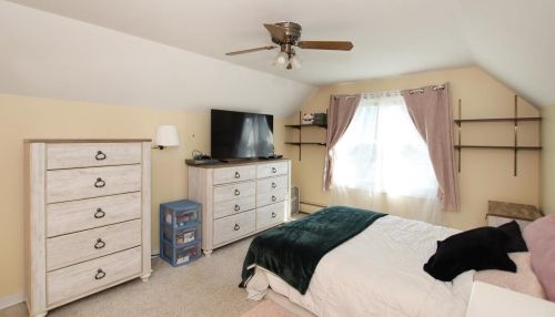 368 Mason St, Fond Du Lac WI  54937-1810 exterior