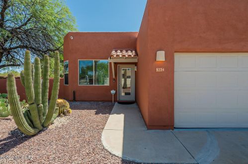 9234 Calle Maria, Tucson, AZ 85710-7335