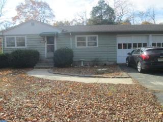 2624 Mays Landing Rd, Millville NJ  08332-1106 exterior