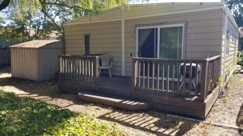 220 Arboleda Dr, Santa Rosa CA 95401-9036 exterior