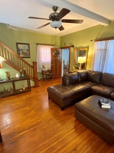 623 Duss Ave, Ambridge PA  15003-2023 exterior