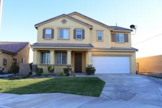 4616 Vahan Ct, Lancaster, CA 93536-6879