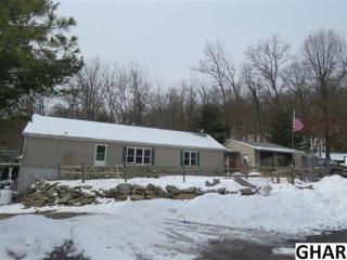 257 Whiskey Springs Rd, Siddonsburg, PA 17019-9012