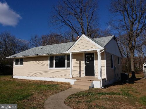 4331 Mine Rd, Fredericksburg, VA 22408-2558