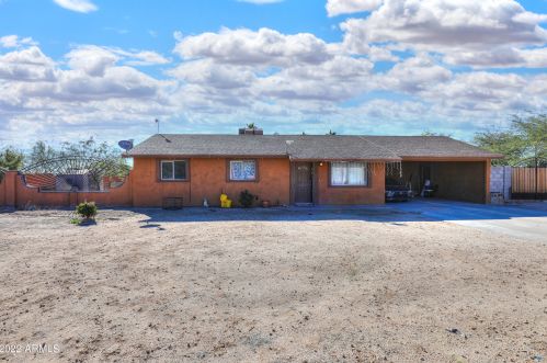 19581 Bobcat Rd, Casa Grande, AZ 85122-8245
