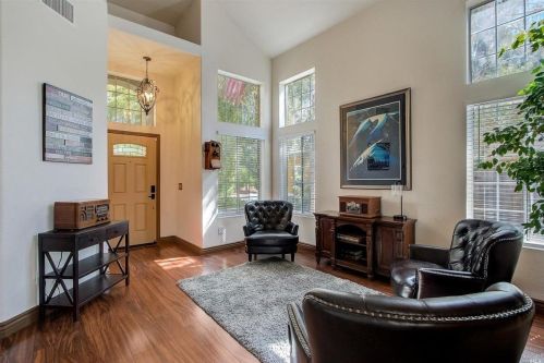 965 Turquoise St, Vacaville CA  95687-7859 exterior