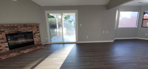 2417 Orchard Park Way, Modesto CA  95355-9254 exterior