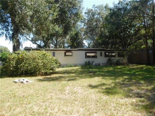 3490 Buffalo Ln, Hernando, FL 34442-4113