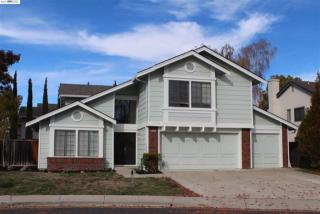 6482 Paseo Santa Maria, Pleasanton CA  94566-8658 exterior