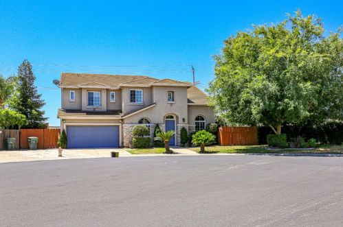 5700 Trailwood Ct, Salida, CA 95368-9427