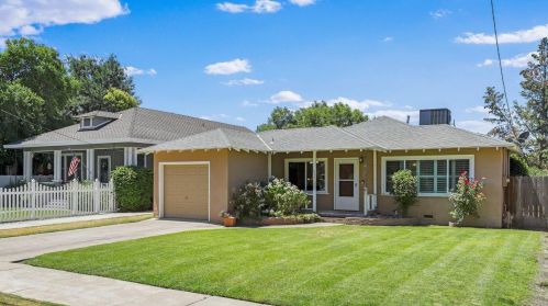 536 2nd Ave, Valley Home, CA 95361-3018