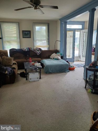 16 Front St, Frederica DE  19946-4603 exterior