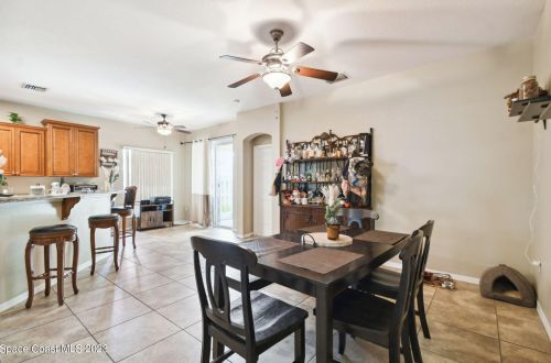 4848 Erin Ln, Melbourne FL  32940-7154 exterior