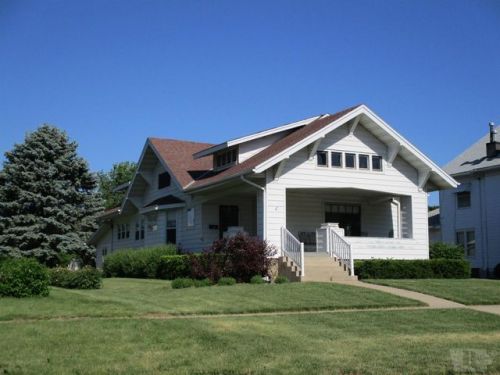 305 Idaho St, Glidden, IA
