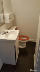 55 New England Ct, Gretna LA  70053-4931 exterior