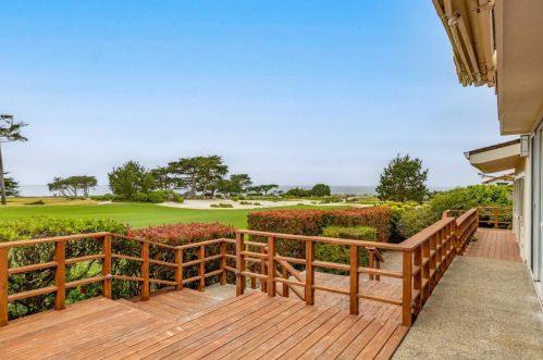 966 Coral Dr, Pebble Beach, CA 93953-2503