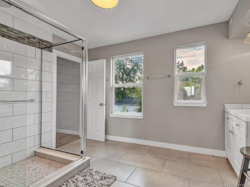 3723 Hazel Ct, Englewood CO  80110-3221 exterior