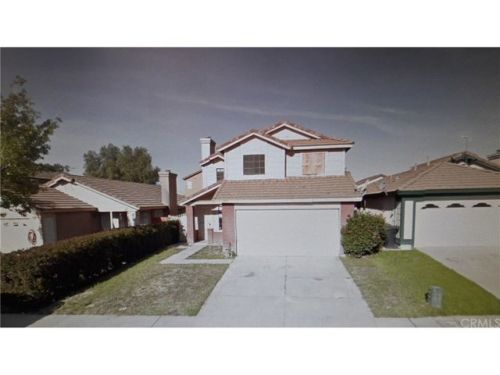 1377 Christobal Ln, Colton CA  92324-6644 exterior