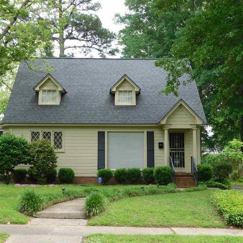 2610 Pine St, Texarkana, TX 75503-4119
